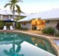 Pelican Beach Resort - Accommodation Mermaid Beach