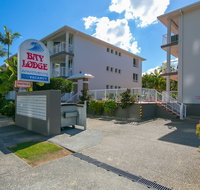 Bay Lodge Apartments - Accommodation Mermaid Beach