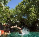 Parap Village Serviced Apartments - Accommodation Mermaid Beach