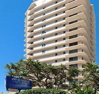 Beachside Tower - Accommodation Mermaid Beach