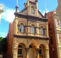 Fremantle Bed and Breakfast - Accommodation Mermaid Beach
