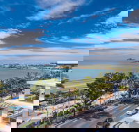 Echelon Apartments - Accommodation Mermaid Beach