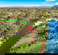 Caboolture Riverlakes Motel - Accommodation Mermaid Beach