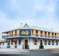 Nightcap at the Ship Inn - Accommodation Mermaid Beach