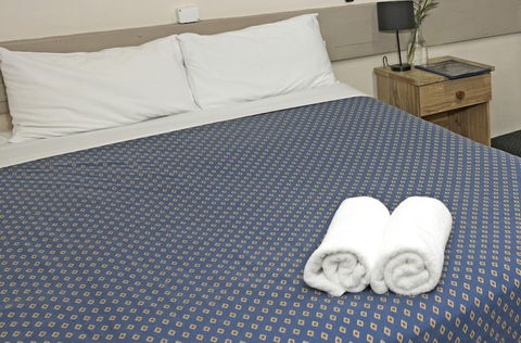Banjo Paterson Inn - Accommodation Mermaid Beach 3