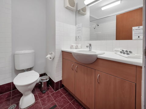 Banjo Paterson Inn - Accommodation Mermaid Beach 6