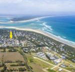 SURFSIDE GETAWAY in PICTURESQUE INVERLOCH - Accommodation Mermaid Beach