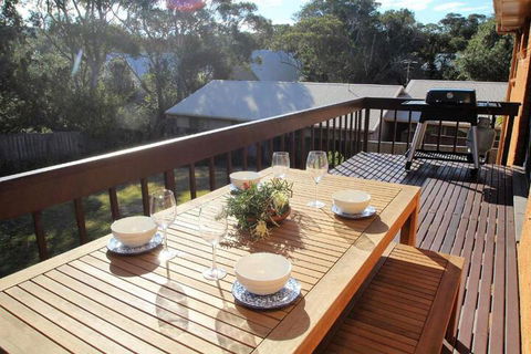 BARRELS At BOOMERANG - Accommodation Mermaid Beach 7