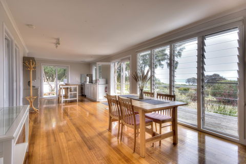 Freycinet Sanctuary At Oyster Bay - Accommodation Mermaid Beach 5