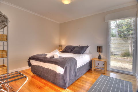 Freycinet Sanctuary At Oyster Bay - Accommodation Mermaid Beach 1