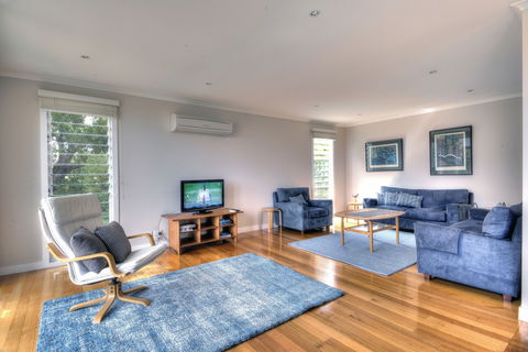 Freycinet Sanctuary At Oyster Bay - Accommodation Mermaid Beach 4