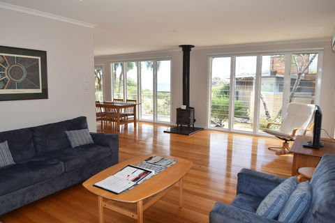 Freycinet Sanctuary At Oyster Bay - Accommodation Mermaid Beach 2