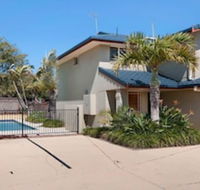 Casuarina 1 - Accommodation Mermaid Beach
