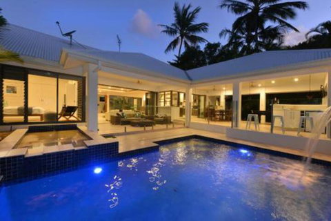 Concha Marina - Accommodation Mermaid Beach 0