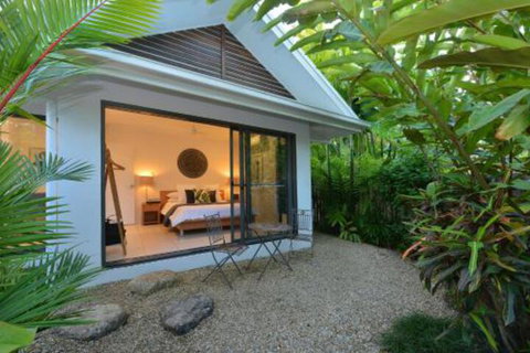 Concha Marina - Accommodation Mermaid Beach 5