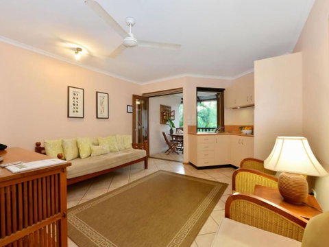 Balinese Breeze - Accommodation Mermaid Beach 3