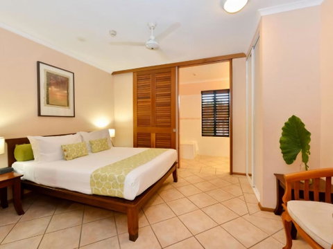 Balinese Breeze - Accommodation Mermaid Beach 6