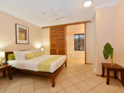 Balinese Breeze - Accommodation Mermaid Beach 1