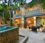 Garden Villa on Murphy