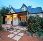 Two Truffles Cottages - Accommodation Mermaid Beach