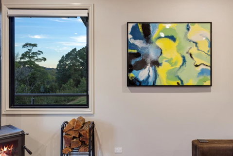 Serenity At Ravensbourne Escape - Accommodation Mermaid Beach 5