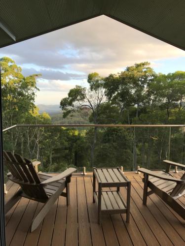 Serenity At Ravensbourne Escape - Accommodation Mermaid Beach 6