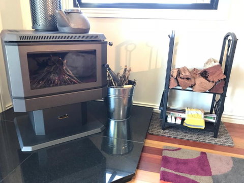 Serenity At Ravensbourne Escape - Accommodation Mermaid Beach 3