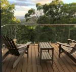 Serenity at Ravensbourne Escape - Accommodation Mermaid Beach