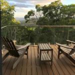 Serenity At Ravensbourne Escape - Accommodation Mermaid Beach 0