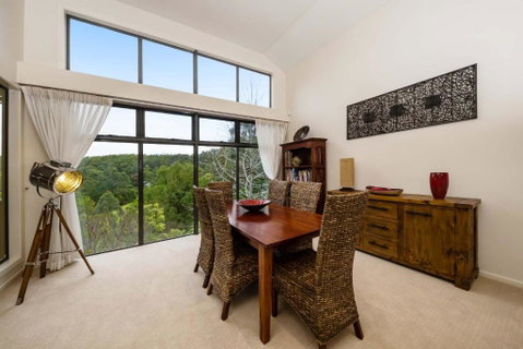 Ravensbourne Escape Silverwood Lodge - Accommodation Mermaid Beach 5