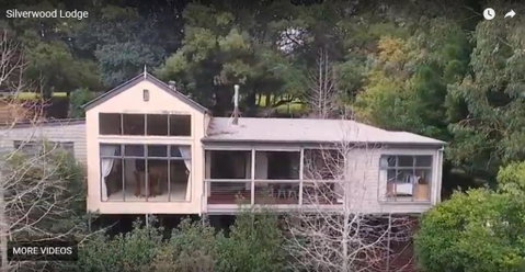 Ravensbourne Escape Silverwood Lodge - Accommodation Mermaid Beach 4
