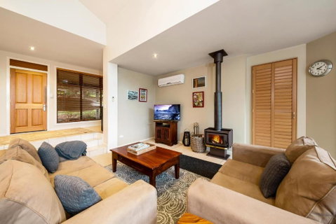 Ravensbourne Escape Silverwood Lodge - Accommodation Mermaid Beach 1