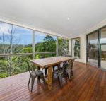 Ravensbourne Escape Silverwood Lodge - Accommodation Mermaid Beach