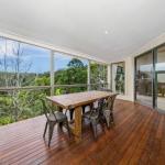 Ravensbourne Escape Silverwood Lodge - Accommodation Mermaid Beach 0