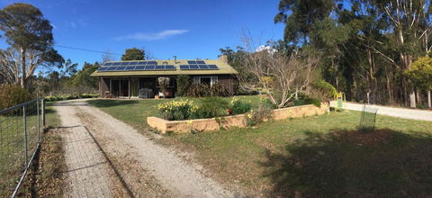 Eureka Farm - Accommodation Mermaid Beach 3