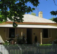Dalton Cottage - Accommodation Mermaid Beach