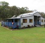 Orchid Beach Retreat Orchid Beach Fraser Island - Accommodation Mermaid Beach