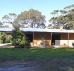 Turner Brook Chalet - Accommodation Mermaid Beach