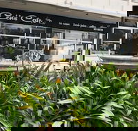 Ettalong Beach Motel - Accommodation Mermaid Beach