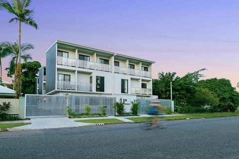 MiHaven Shared Living â€“ Pembroke / Gatton St - Accommodation Mermaid Beach 1