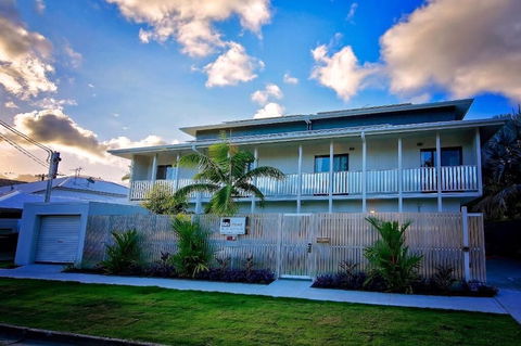 MiHaven Shared Living â€“ Pembroke / Gatton St - Accommodation Mermaid Beach 4