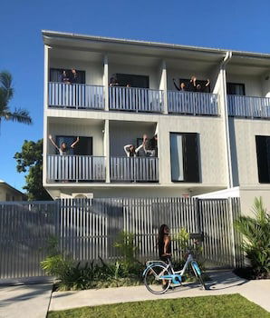 MiHaven Shared Living â€“ Pembroke / Gatton St - Accommodation Mermaid Beach 0