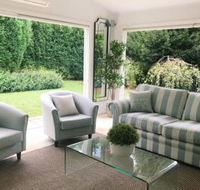Bowral Escape - Accommodation Mermaid Beach