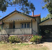 Cherry Blossom Cottage Beechworth Getaways - Accommodation Mermaid Beach