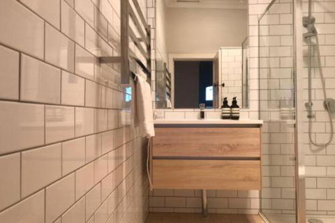Cherry Blossom Cottage Beechworth Getaways - Accommodation Mermaid Beach 7