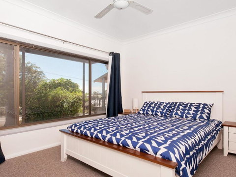 Nelson Bay Getaway 59 - Accommodation Mermaid Beach 4