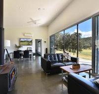 Valle Laguna - Accommodation Mermaid Beach