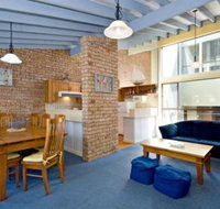 Gowrie Avenue Bay Parklands Townhouse 04 2