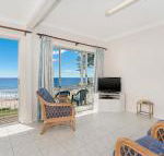 Sea Spray Apartments Unit 4 - Accommodation Mermaid Beach