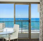 Waterfront Unit Unit 2 - Accommodation Mermaid Beach